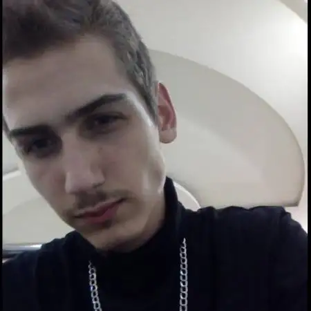 Егор, 23