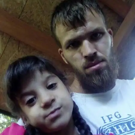 Павел, 34