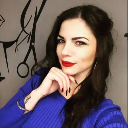 Кристина, 38Хайфа, Израиль 