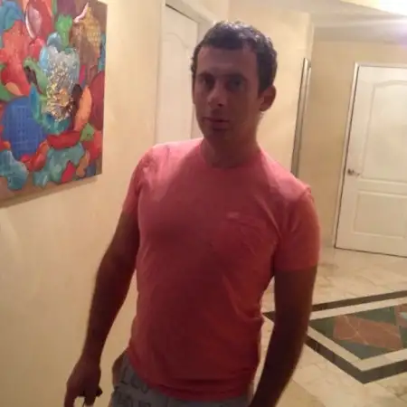 Дмитрий, 49