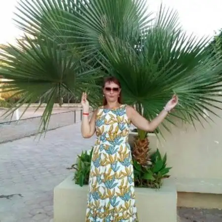Наталья, 51