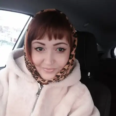 Наталья, 51