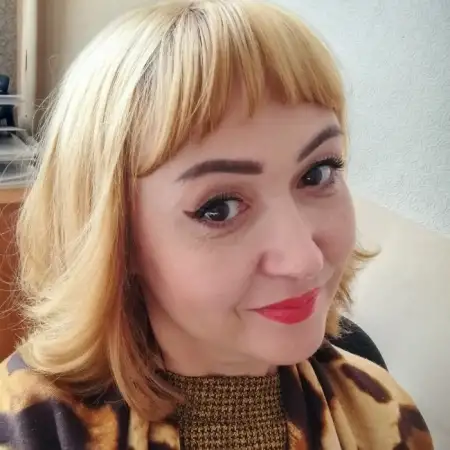 Наталья, 51