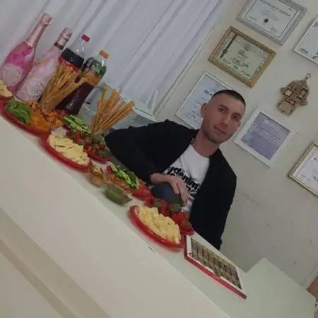 Алекс, 47Хедера, Израиль 