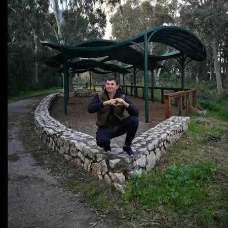 Михаил, 44Хайфа, Израиль 