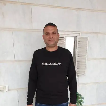 שרון, 53Холон, Израиль