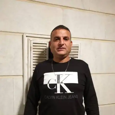 שרון, 53Холон, Израиль