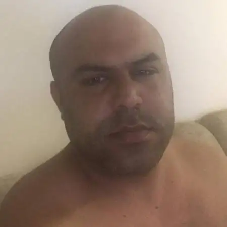 מוחמד, 38Тель Авив, Израиль