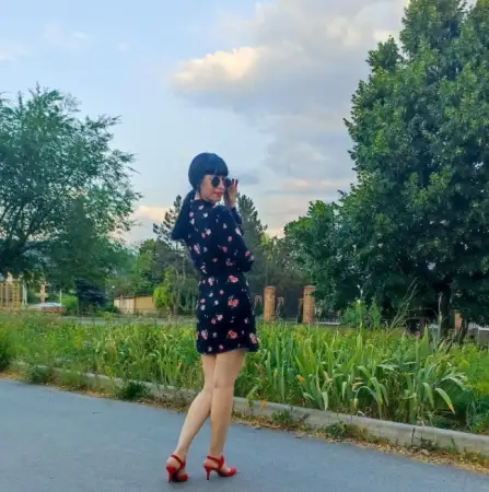Юлия, 45