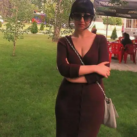 Юлия, 45