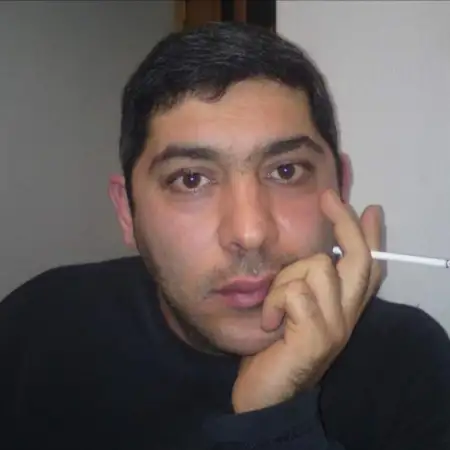 юрий, 55