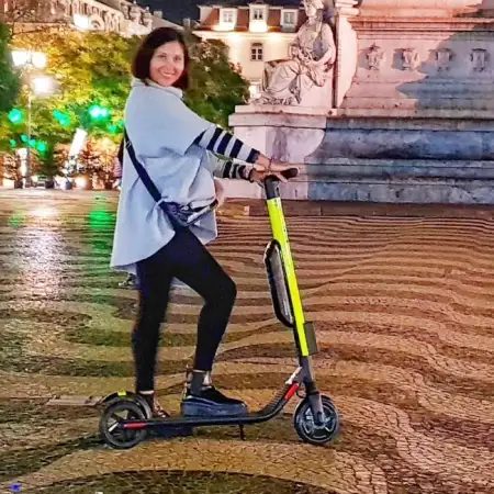 Marietta, 51