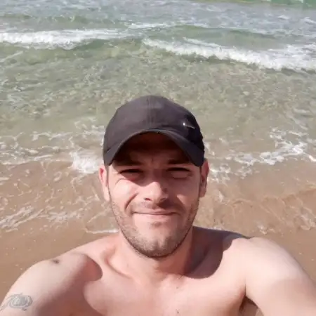 Дмитрий, 38Нетания, Израиль
