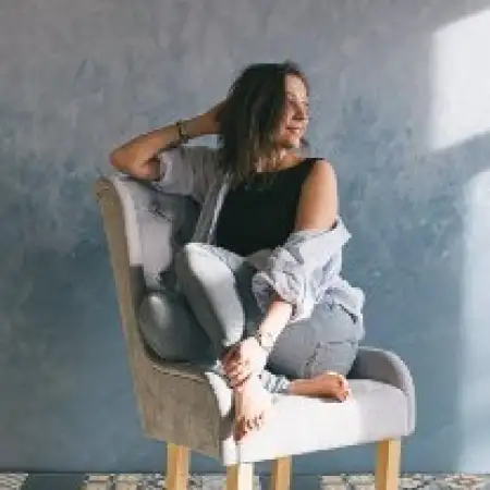 Алина, 38