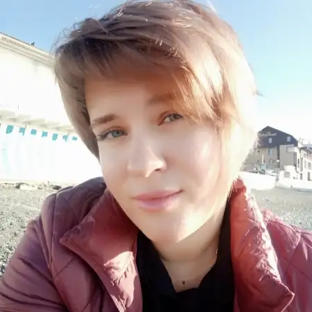 Elena, 42Тель Авив, Израиль