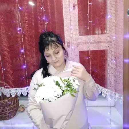 Татьяна, 50