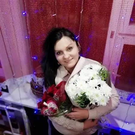 Татьяна, 50