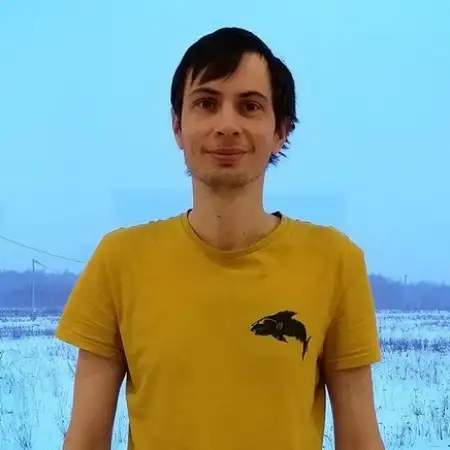 evgeniy, 42Тель Авив, Израиль