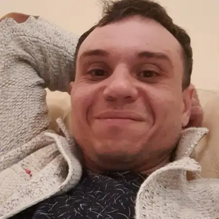 Александр, 40