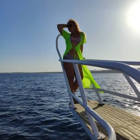 Irina, 57