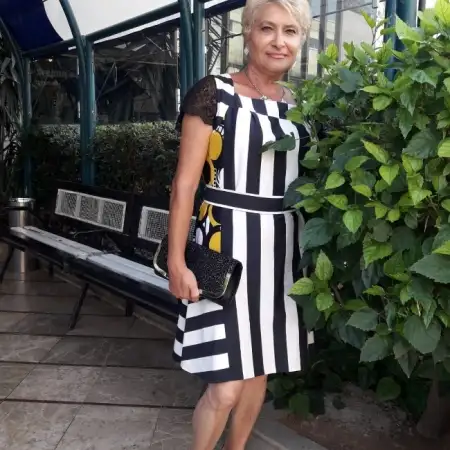 IRINA, 66Ашдод, Израиль