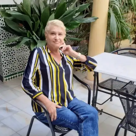 IRINA, 66Ашдод, Израиль 