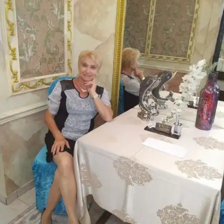 IRINA, 66Ашдод, Израиль