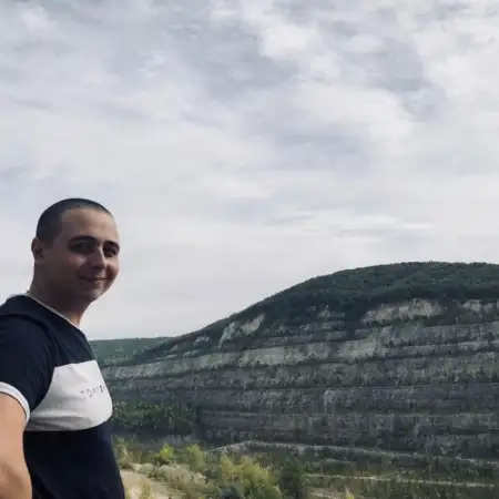 AlexTomsh, 32