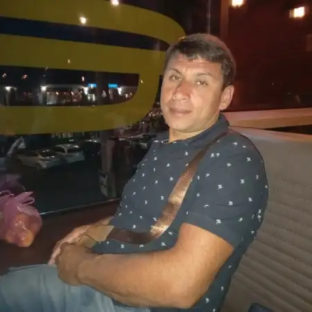 Влад, 49Хайфа, Израиль 