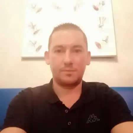 Michal, 37