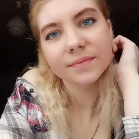 іванка, 24Тель Авив, Израиль 