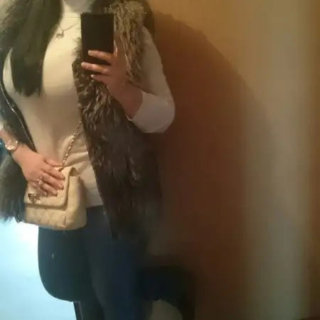 Яна, 34