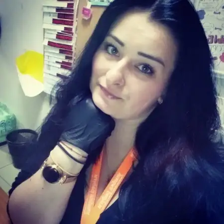 Яна, 34
