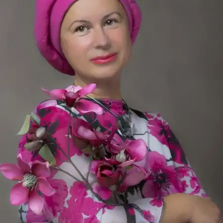 Ирина, 63