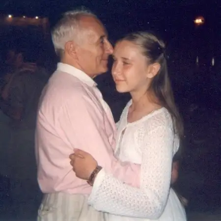 Михаил, 79Нетания, Израиль