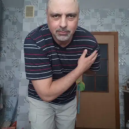 Александр, 54