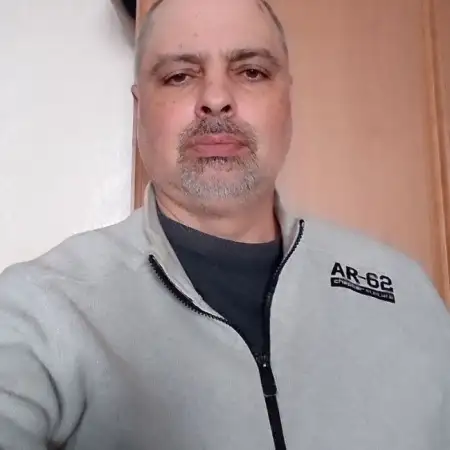 Александр, 54