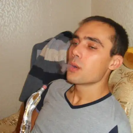 Ilya, 40Петах Тиква, Израиль