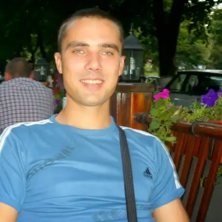 Ilya, 40Петах Тиква, Израиль