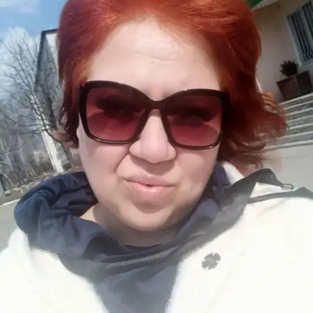 Olga, 43Беэр Шева, Израиль 