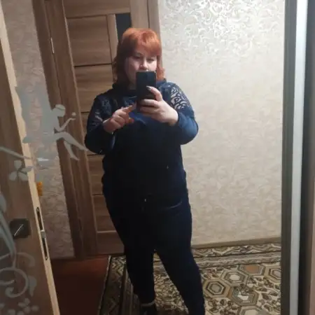 Olga, 43Беэр Шева, Израиль 