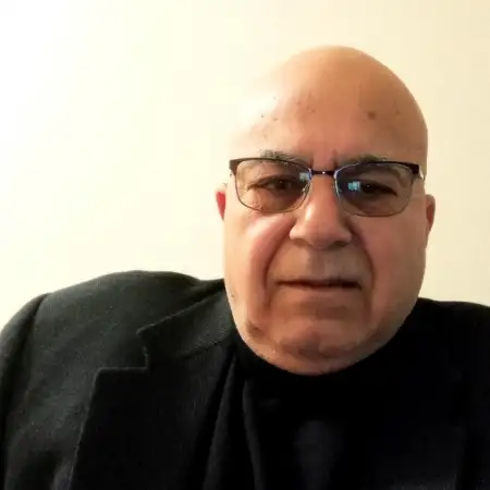 Ezra, 76Нетания, Израиль