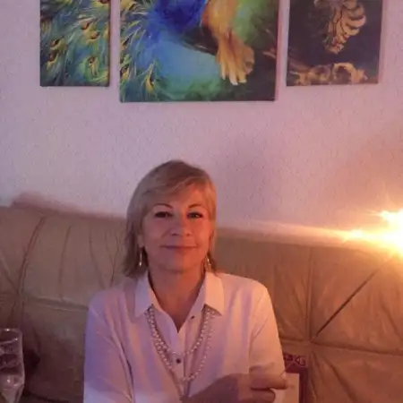 Наталья, 70 Хайфа, Израиль