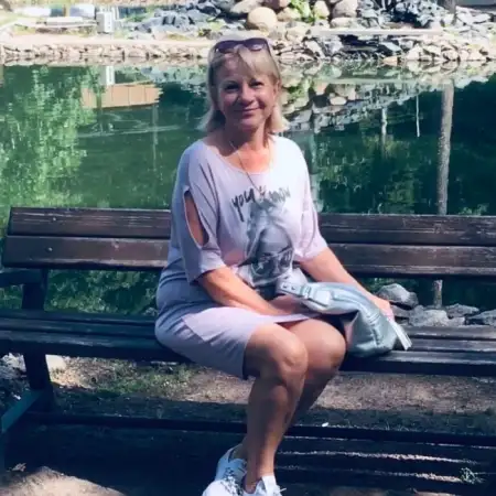 Наталья, 70Хайфа, Израиль 