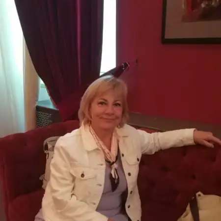 Наталья, 70 Хайфа, Израиль