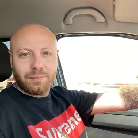 Vladi, 37Беэр Шева, Израиль