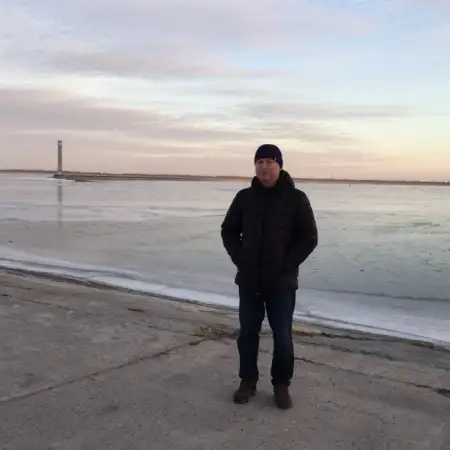 Андрей, 52