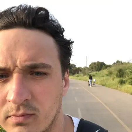 Stefan, 34Тель Авив, Израиль