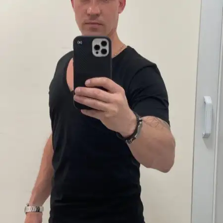Юрий, 43Ришон ле Цион, Израиль