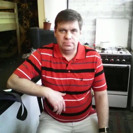 Алекс, 50